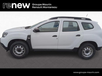 Photo 2 du bon plan DACIA Duster 1.0 ECO-G 100ch  Essential 4x2 occasion à 16190 €