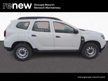 Photo 6 du bon plan DACIA Duster 1.0 ECO-G 100ch  Essential 4x2 occasion à 16190 €