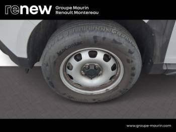 Photo 9 du bon plan DACIA Duster 1.0 ECO-G 100ch  Essential 4x2 occasion à 16190 €
