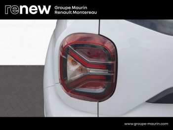 Photo 10 du bon plan DACIA Duster 1.0 ECO-G 100ch  Essential 4x2 occasion à 16190 €