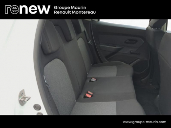 Photo 13 du bon plan DACIA Duster 1.0 ECO-G 100ch  Essential 4x2 occasion à 16190 €
