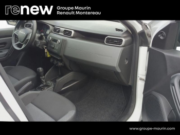 Photo 14 du bon plan DACIA Duster 1.0 ECO-G 100ch  Essential 4x2 occasion à 16190 €
