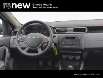 Photo 15 du bon plan DACIA Duster 1.0 ECO-G 100ch  Essential 4x2 occasion à 16190 €