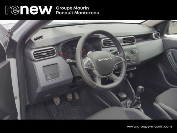 Photo 16 du bon plan DACIA Duster 1.0 ECO-G 100ch  Essential 4x2 occasion à 16190 €