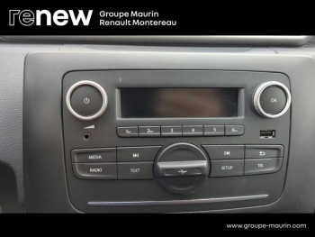 Photo 18 du bon plan DACIA Duster 1.0 ECO-G 100ch  Essential 4x2 occasion à 16190 €