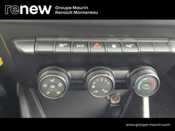 Photo 19 du bon plan DACIA Duster 1.0 ECO-G 100ch  Essential 4x2 occasion à 16190 €