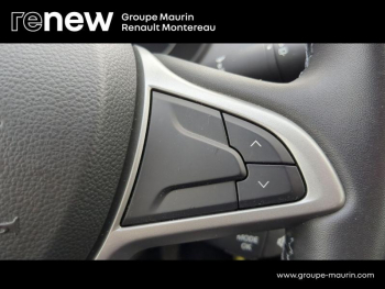 Photo 20 du bon plan DACIA Duster 1.0 ECO-G 100ch  Essential 4x2 occasion à 16190 €