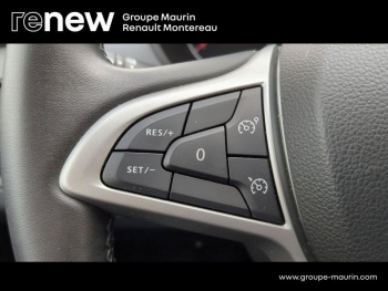 Photo 21 du bon plan DACIA Duster 1.0 ECO-G 100ch  Essential 4x2 occasion à 16190 €