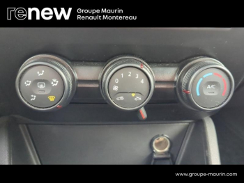 Photo 24 du bon plan DACIA Duster 1.0 ECO-G 100ch  Essential 4x2 occasion à 16190 €