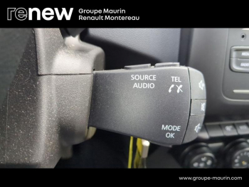 Photo 28 du bon plan DACIA Duster 1.0 ECO-G 100ch  Essential 4x2 occasion à 16190 €
