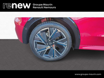 Photo 8 du bon plan RENAULT Clio 1.8 E-Tech 160ch full hybrid esprit Alpine occasion à 28900 €