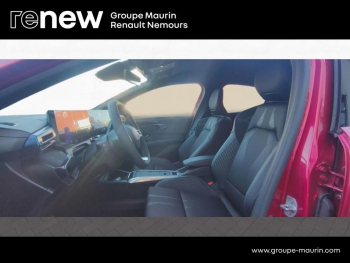 Photo 13 du bon plan RENAULT Clio 1.8 E-Tech 160ch full hybrid esprit Alpine occasion à 28900 €