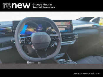 Photo 15 du bon plan RENAULT Clio 1.8 E-Tech 160ch full hybrid esprit Alpine occasion à 28900 €