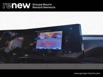 Photo 27 du bon plan RENAULT Clio 1.8 E-Tech 160ch full hybrid esprit Alpine occasion à 28900 €