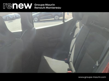 Photo 11 du bon plan DACIA Sandero 1.0 SCe 65ch Essentiel occasion à 9900 €