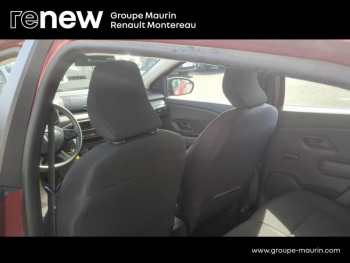 Photo 19 du bon plan DACIA Sandero 1.0 SCe 65ch Essentiel occasion à 9900 €