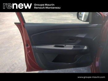 Photo 20 du bon plan DACIA Sandero 1.0 SCe 65ch Essentiel occasion à 9900 €