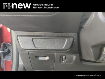 Photo 21 du bon plan DACIA Sandero 1.0 SCe 65ch Essentiel occasion à 9900 €