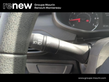 Photo 22 du bon plan DACIA Sandero 1.0 SCe 65ch Essentiel occasion à 9900 €