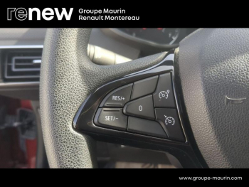 Photo 24 du bon plan DACIA Sandero 1.0 SCe 65ch Essentiel occasion à 9900 €
