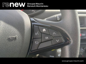 Photo 25 du bon plan DACIA Sandero 1.0 SCe 65ch Essentiel occasion à 9900 €