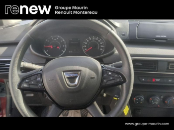 Photo 26 du bon plan DACIA Sandero 1.0 SCe 65ch Essentiel occasion à 9900 €