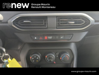 Photo 28 du bon plan DACIA Sandero 1.0 SCe 65ch Essentiel occasion à 9900 €