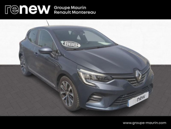 Photo 2 du bon plan RENAULT Clio 1.0 TCe 90ch Intens -21N occasion à 13190 €