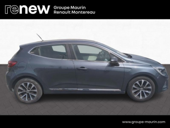 Photo 3 du bon plan RENAULT Clio 1.0 TCe 90ch Intens -21N occasion à 13190 €