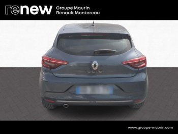 Photo 4 du bon plan RENAULT Clio 1.0 TCe 90ch Intens -21N occasion à 13190 €
