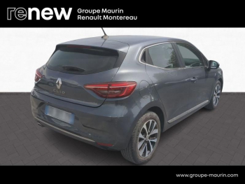 Photo 5 du bon plan RENAULT Clio 1.0 TCe 90ch Intens -21N occasion à 13190 €