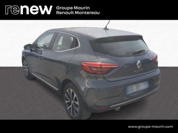 Photo 6 du bon plan RENAULT Clio 1.0 TCe 90ch Intens -21N occasion à 13190 €