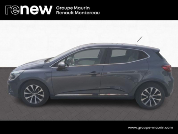 Photo 7 du bon plan RENAULT Clio 1.0 TCe 90ch Intens -21N occasion à 13190 €