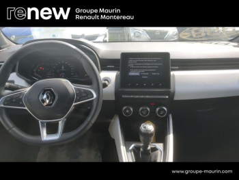 Photo 8 du bon plan RENAULT Clio 1.0 TCe 90ch Intens -21N occasion à 13190 €