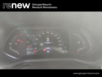 Photo 9 du bon plan RENAULT Clio 1.0 TCe 90ch Intens -21N occasion à 13190 €