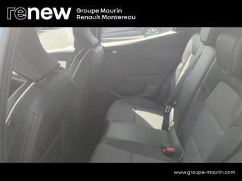 Photo 11 du bon plan RENAULT Clio 1.0 TCe 90ch Intens -21N occasion à 13190 €