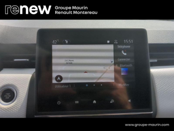 Photo 12 du bon plan RENAULT Clio 1.0 TCe 90ch Intens -21N occasion à 13190 €