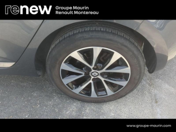 Photo 17 du bon plan RENAULT Clio 1.0 TCe 90ch Intens -21N occasion à 13190 €