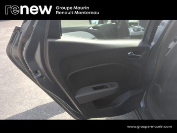 Photo 18 du bon plan RENAULT Clio 1.0 TCe 90ch Intens -21N occasion à 13190 €