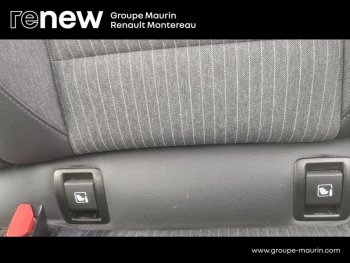 Photo 19 du bon plan RENAULT Clio 1.0 TCe 90ch Intens -21N occasion à 13190 €