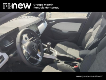 Photo 22 du bon plan RENAULT Clio 1.0 TCe 90ch Intens -21N occasion à 13190 €