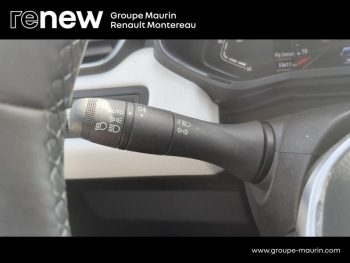Photo 23 du bon plan RENAULT Clio 1.0 TCe 90ch Intens -21N occasion à 13190 €