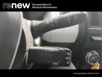 Photo 24 du bon plan RENAULT Clio 1.0 TCe 90ch Intens -21N occasion à 13190 €