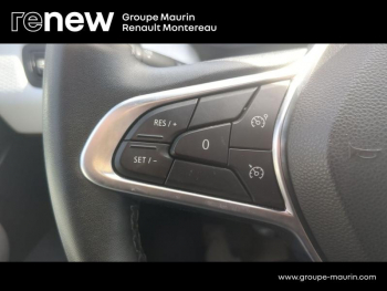 Photo 25 du bon plan RENAULT Clio 1.0 TCe 90ch Intens -21N occasion à 13190 €