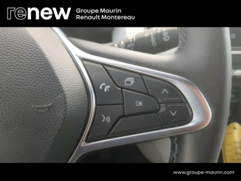 Photo 26 du bon plan RENAULT Clio 1.0 TCe 90ch Intens -21N occasion à 13190 €