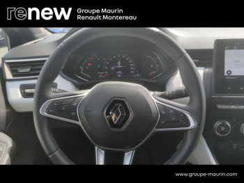 Photo 27 du bon plan RENAULT Clio 1.0 TCe 90ch Intens -21N occasion à 13190 €