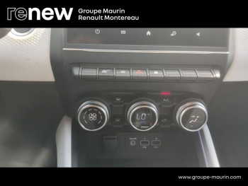 Photo 29 du bon plan RENAULT Clio 1.0 TCe 90ch Intens -21N occasion à 13190 €