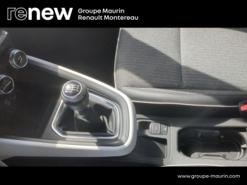 Photo 30 du bon plan RENAULT Clio 1.0 TCe 90ch Intens -21N occasion à 13190 €
