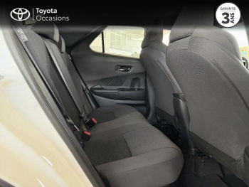 Photo 7 du bon plan TOYOTA C-HR 1.8 Hybride 140ch Dynamic occasion à 26390 €
