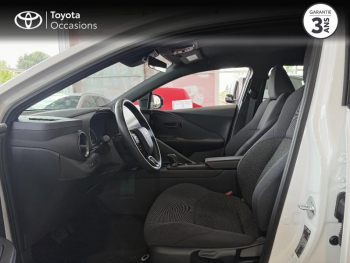 Photo 11 du bon plan TOYOTA C-HR 1.8 Hybride 140ch Dynamic occasion à 26390 €